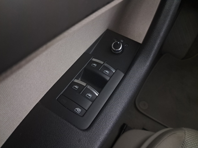 Audi A3, 2011