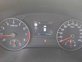 Kia Sportage - 2016