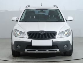 Škoda Octavia - 2011