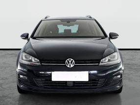 Volkswagen Golf - 2013
