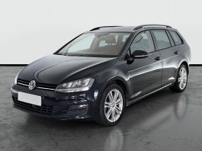 Volkswagen Golf - 2013