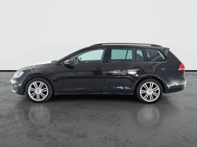 Volkswagen Golf - 2013