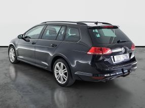 Volkswagen Golf - 2013