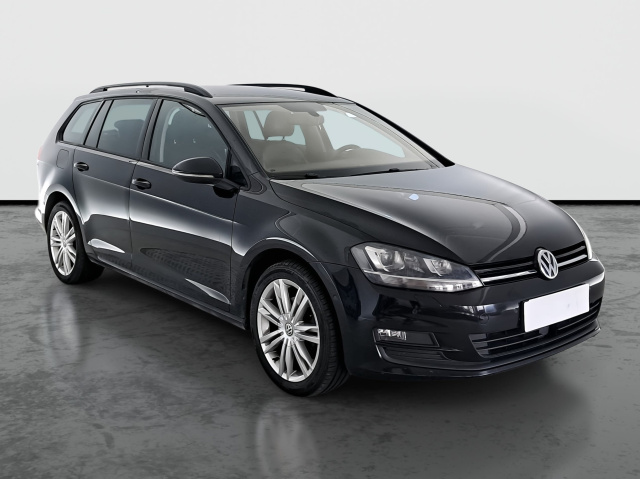 Volkswagen Golf 2013