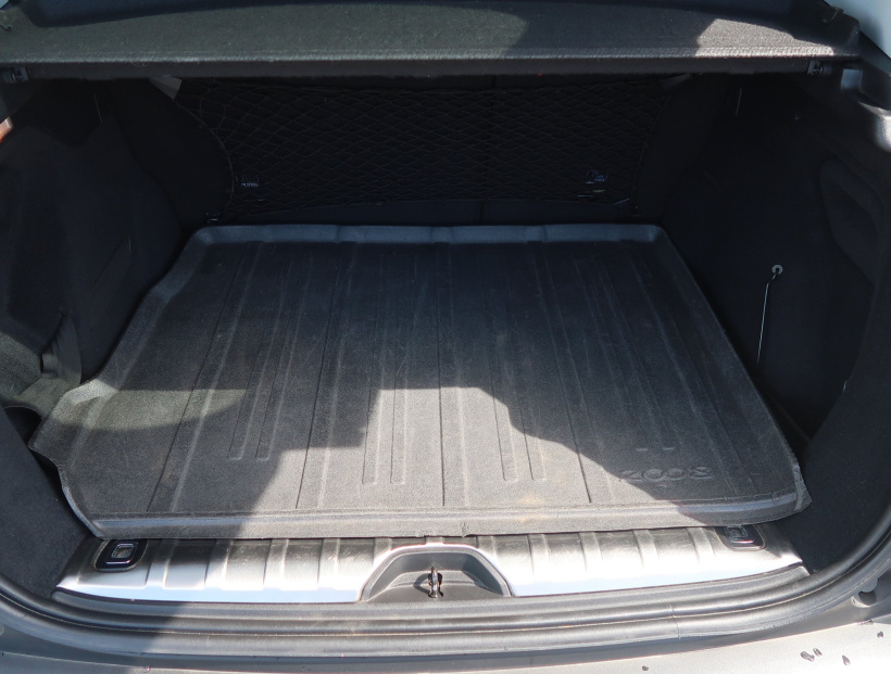 Peugeot 2008, 2016