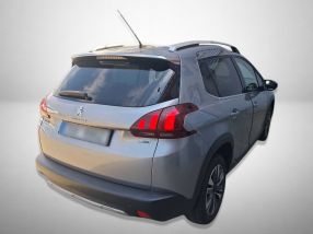 Peugeot 2008 - 2016