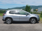 Peugeot 2008, 2016