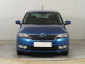 Škoda Rapid Spaceback, 2014
