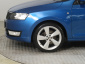 Škoda Rapid Spaceback, 2014