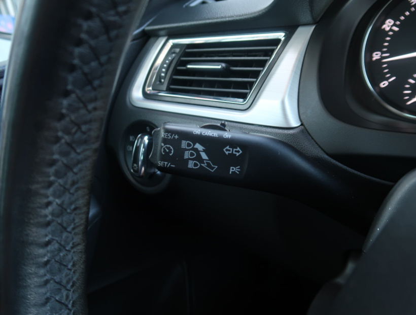 Škoda Rapid Spaceback, 2014