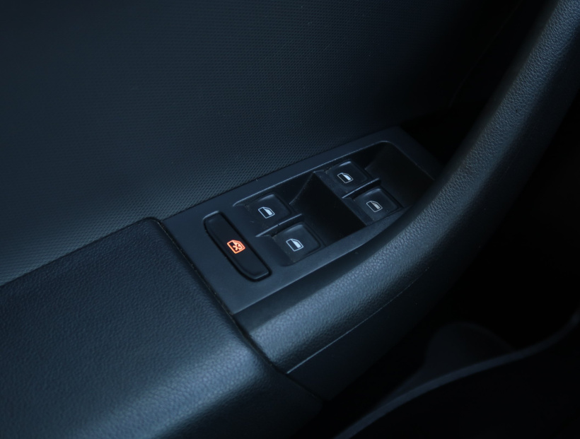 Škoda Rapid Spaceback, 2014