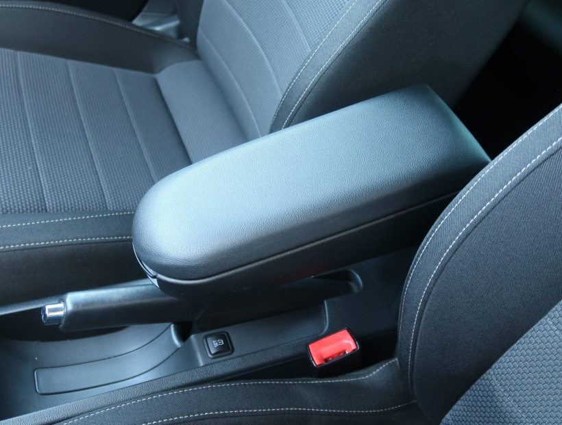 Škoda Rapid Spaceback, 2014