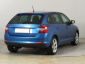 Škoda Rapid Spaceback, 2014