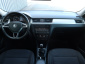 Škoda Rapid Spaceback, 2014