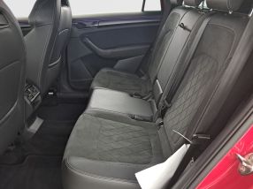 Škoda Kodiaq - 2022