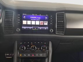 Škoda Kodiaq - 2022