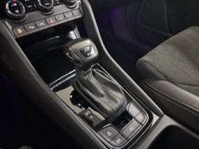 Škoda Kodiaq - 2022