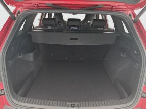 Škoda Kodiaq - 2022