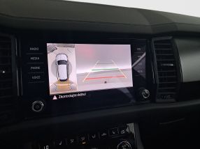 Škoda Kodiaq - 2022