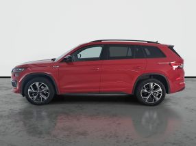 Škoda Kodiaq - 2022