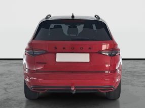 Škoda Kodiaq - 2022