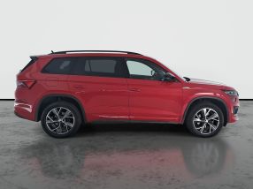 Škoda Kodiaq - 2022