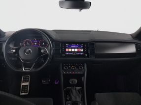 Škoda Kodiaq - 2022