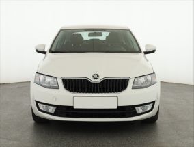 Škoda Octavia - 2016