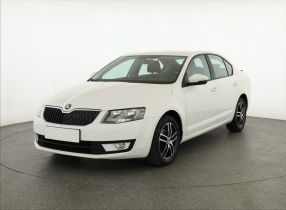 Škoda Octavia - 2016
