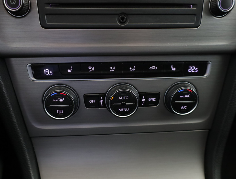 Volkswagen Golf, 2014