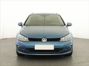 Volkswagen Golf - 2014