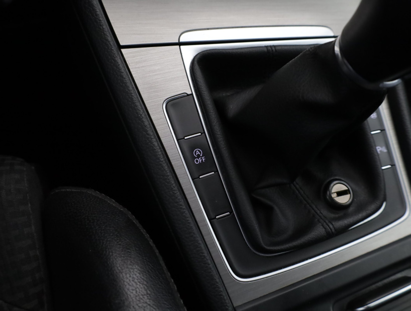 Volkswagen Golf, 2014