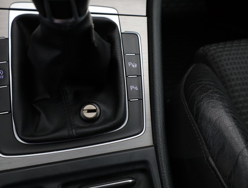 Volkswagen Golf, 2014