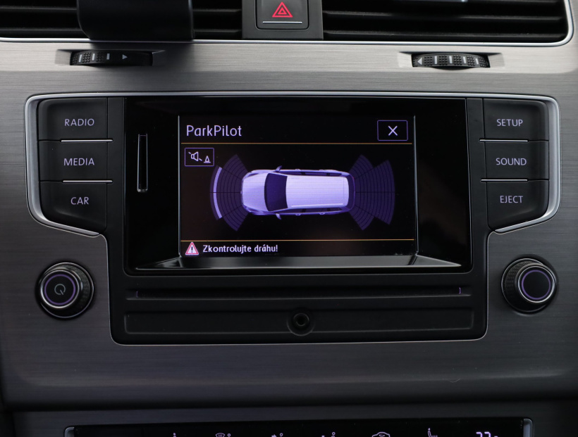 Volkswagen Golf, 2014