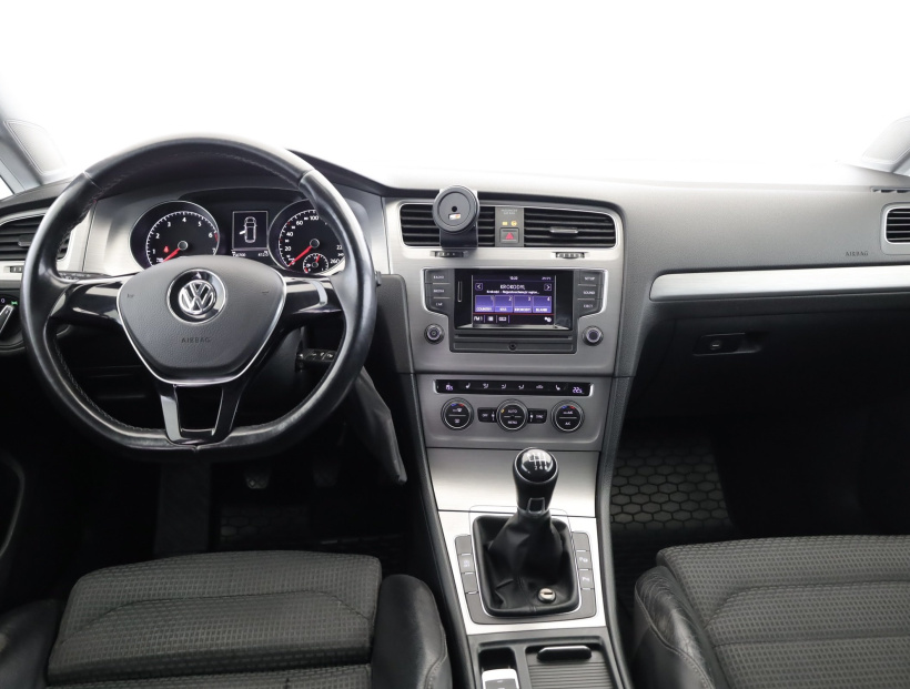 Volkswagen Golf, 2014