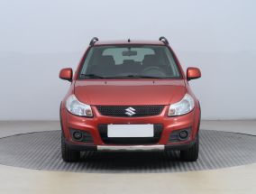 Suzuki SX4 - 2010