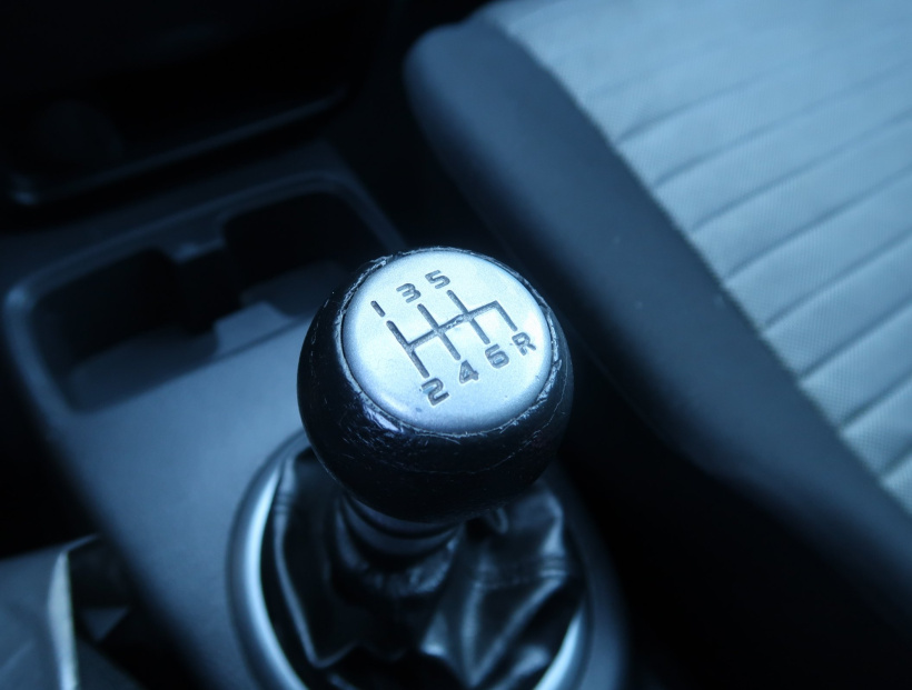 Suzuki SX4, 2010