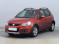 Suzuki SX4, 2010