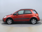 Suzuki SX4, 2010