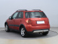 Suzuki SX4, 2010