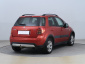 Suzuki SX4, 2010