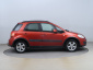 Suzuki SX4, 2010