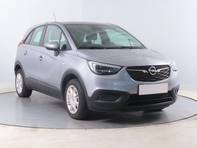 Opel Crossland 2020