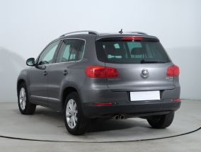 Volkswagen Tiguan - 2014