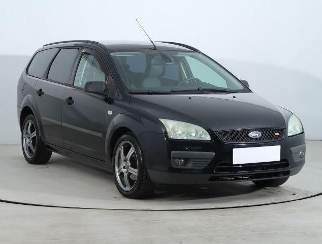 Ford Focus 2006
