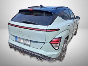Hyundai Kona - 2024