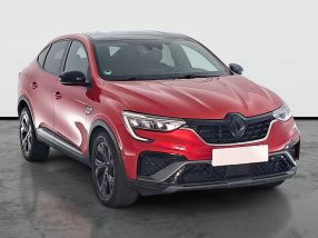 Renault Arkana - 2022