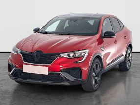 Renault Arkana - 2022