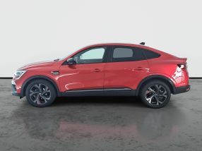 Renault Arkana - 2022