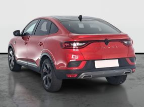 Renault Arkana - 2022